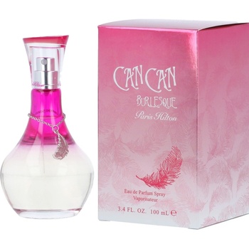 Can Can Burlesque EDP